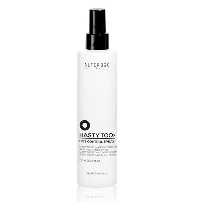 Alter Ego Hasty Too Liss Control Taming Spray