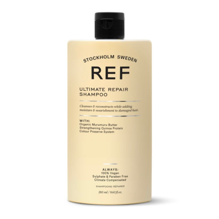 Ref Ultimate Repair Shampoo