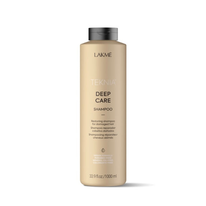 Lakmē Deep Care Shampoo