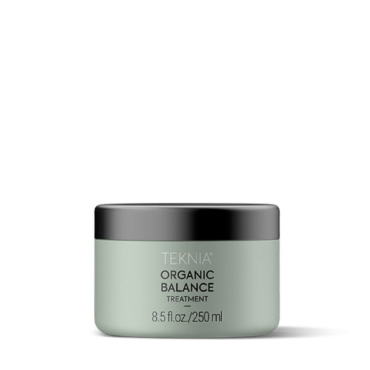 Lakmē Organic Balance Treatment