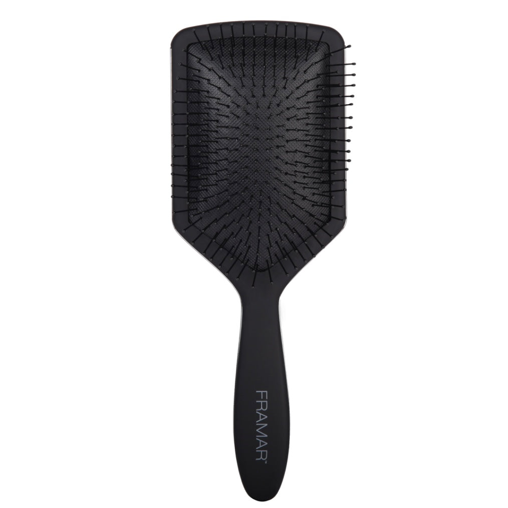 Framar Paddle Brush