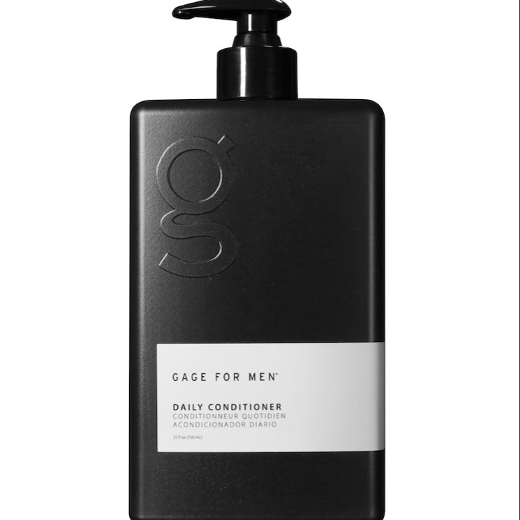 Gage For Men Daily Conditioner