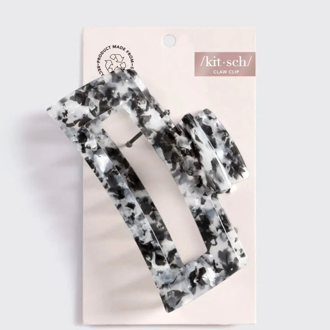 / Kit • sch / Jumbo Claw Clip