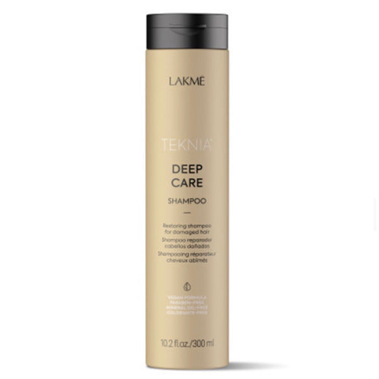 Lakmē Deep Care Shampoo