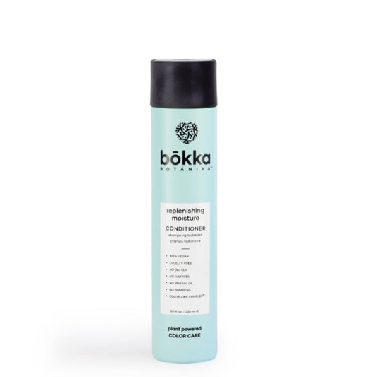 Bōkka Botánika Replenishing Moisture Conditioner