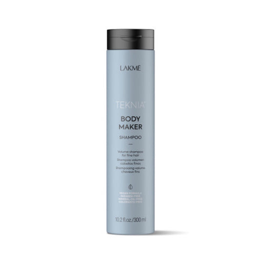 Lakmē Body Maker Shampoo