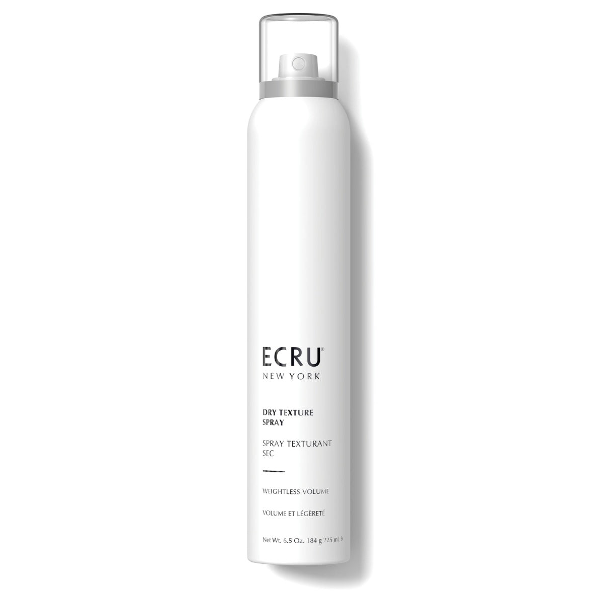 Ecru Dry Texture Spray