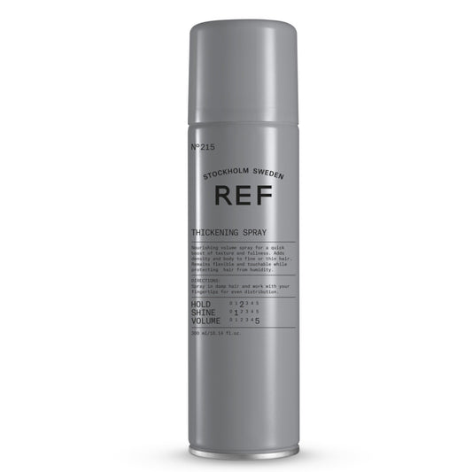 Ref Thickening Spray