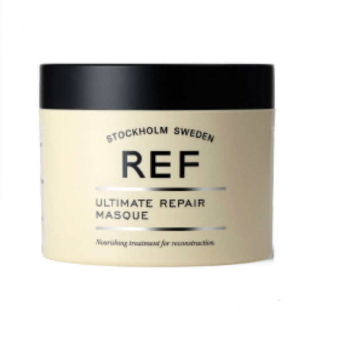 Ref Treatment Masques