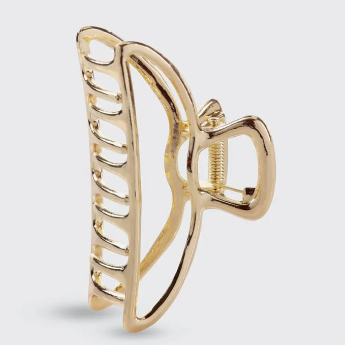 / Kit • sch / Open Shape Claw Clip