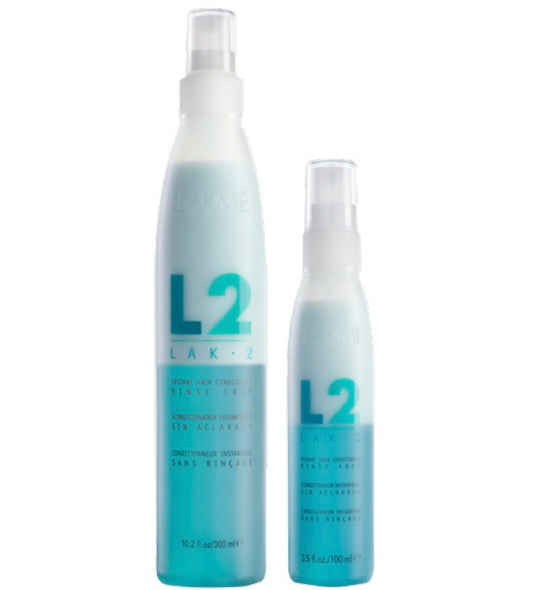 Lakmē L2 Instant Hair Conditioner