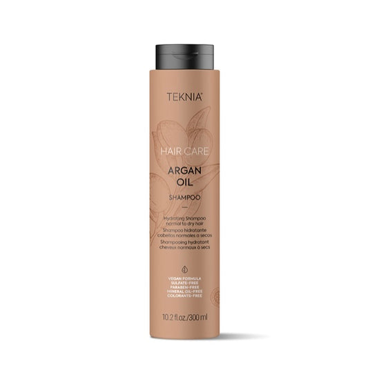 Teknia Argan Oil Shampoo