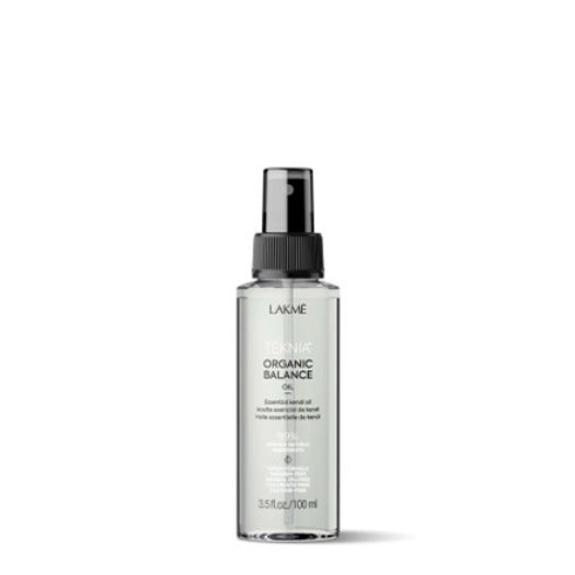 Lakmē Organic Balance Oil