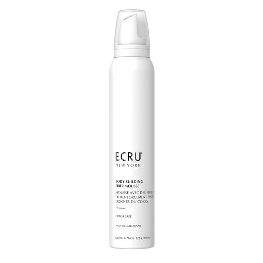 Ecru Body Building Fiber Mousse