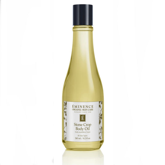 Eminence Stone Crop Body Oil
