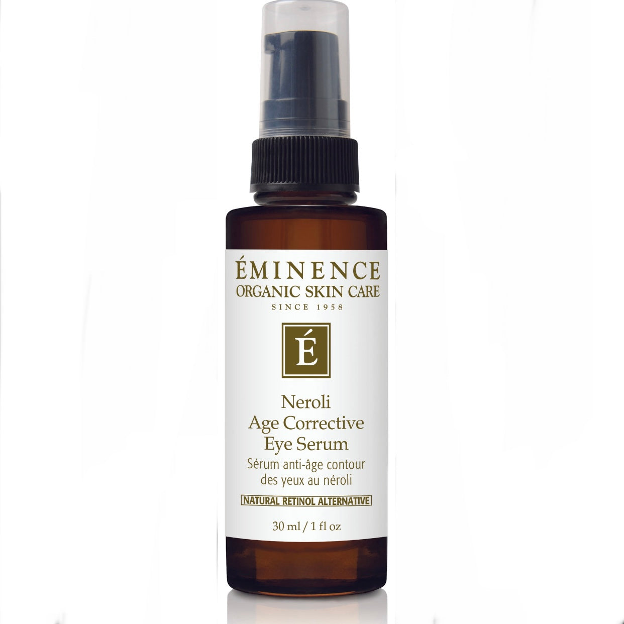 Eminence Neroli Age Corrective Eye Serum