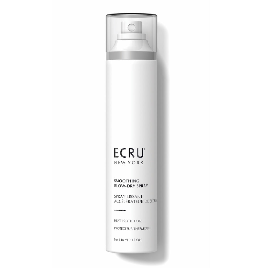 Ecru Smoothing Blowdry Spray