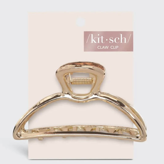 / Kit • sch / Open Shape Claw Clip