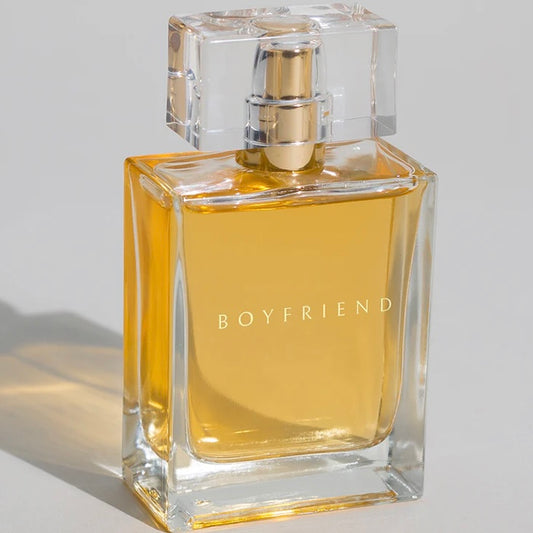 Boyfriend Perfume