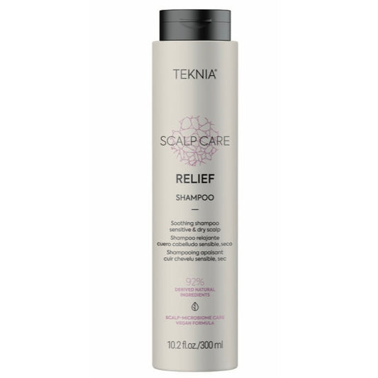 Lakmē Scalp Care Relief Shampoo