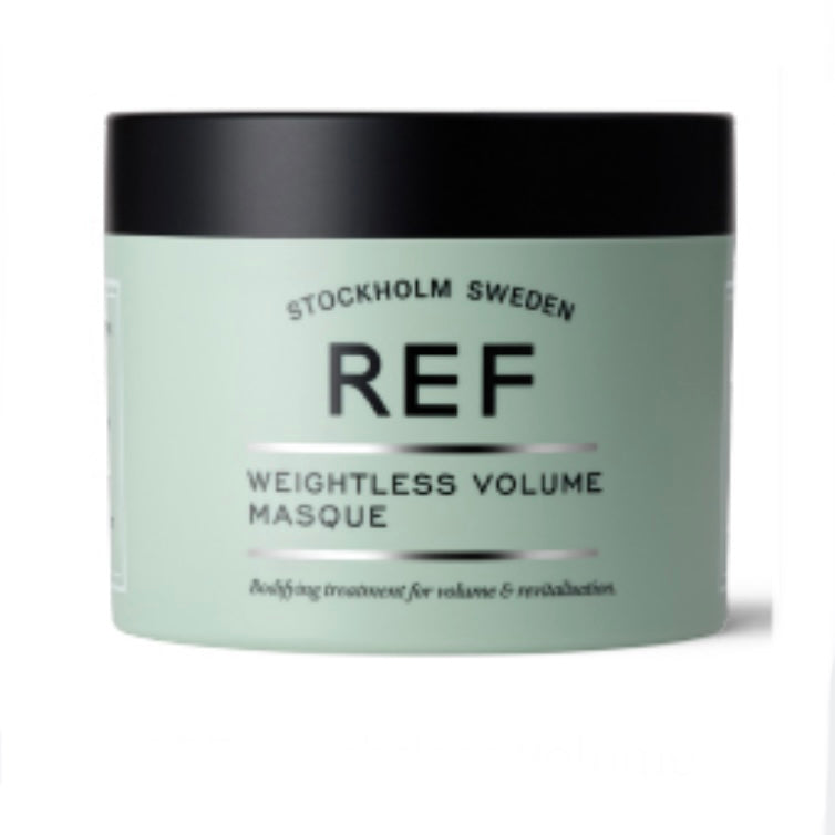 Ref Treatment Masques