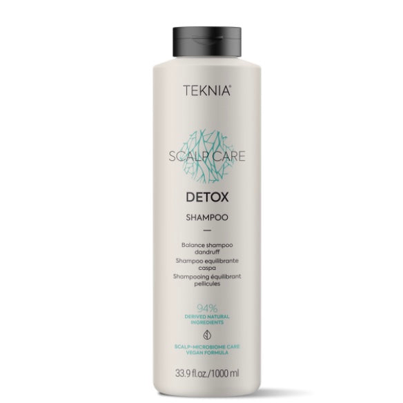 Lakmē Scalp Care Detox Shampoo