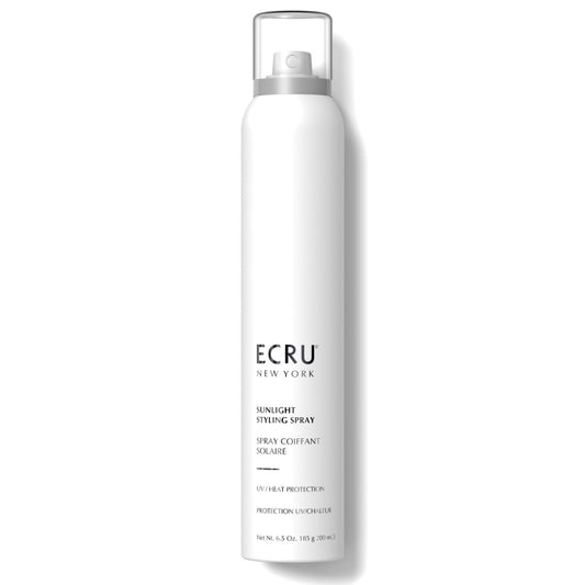 Ecru Sunlight Styling Spray