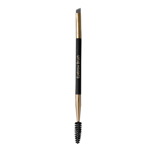 BDB eyebrow brush & spoolie