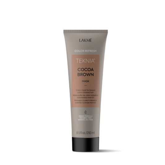Lakmē Cocoa Brown Mask
