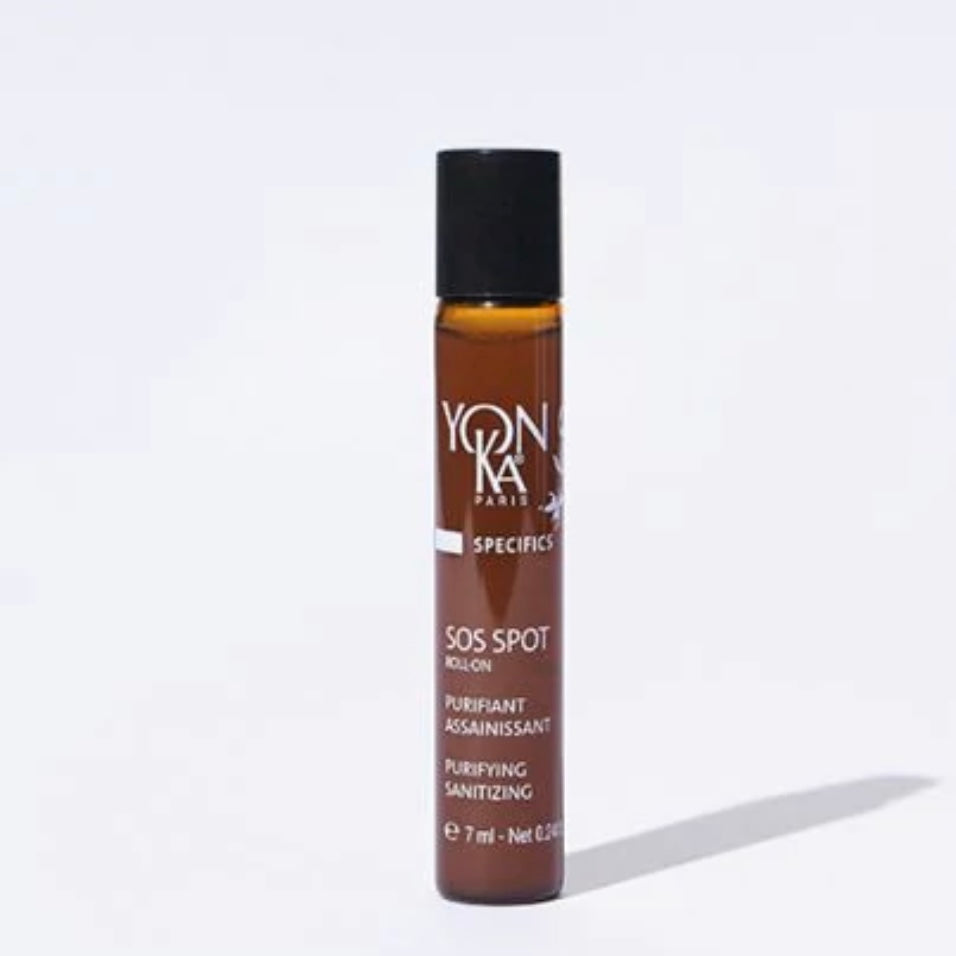 Yon-Ka SOS SPOT Roll-On