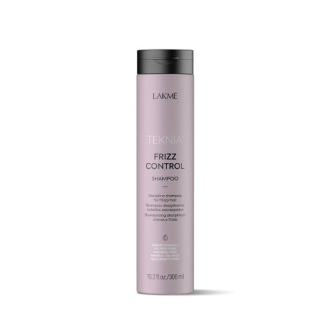 Lakmē Frizz Control Shampoo