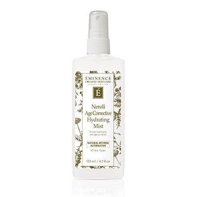 Eminence Neroli Age Corrective Hydrating Mist