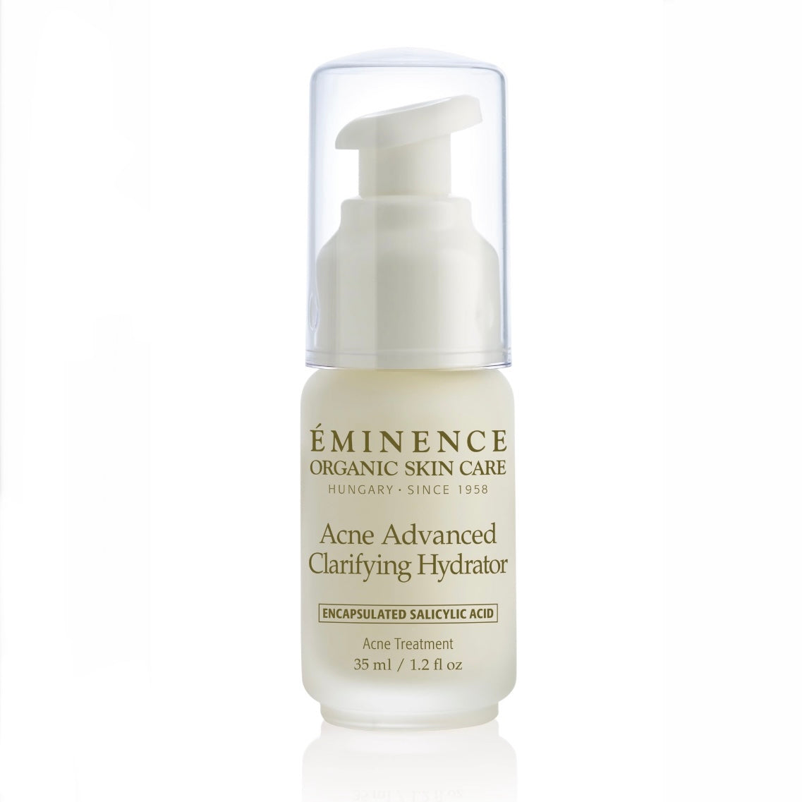 Eminence Acne Advanced Clarifying Hydrator