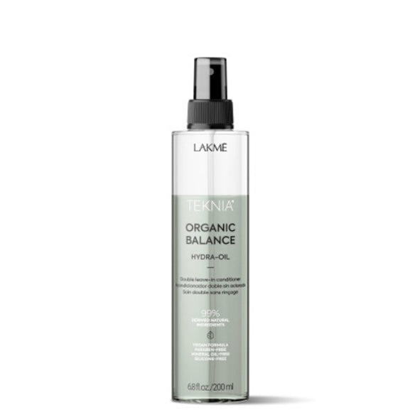 Lakmē Organic Balance Hydra-Oil