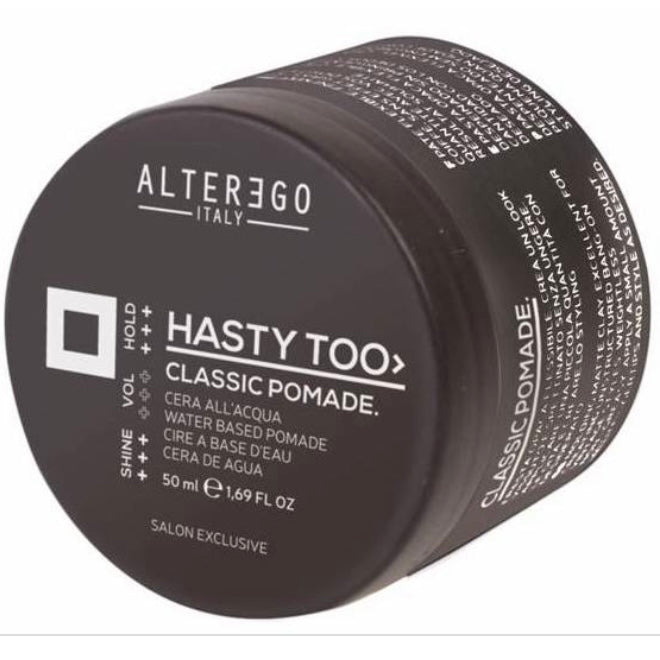 Alter Ego Hasty Too Classic Pomade