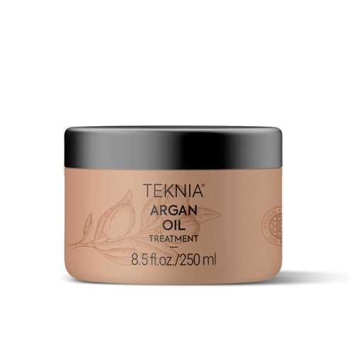 Teknia Argan Oil Treatment