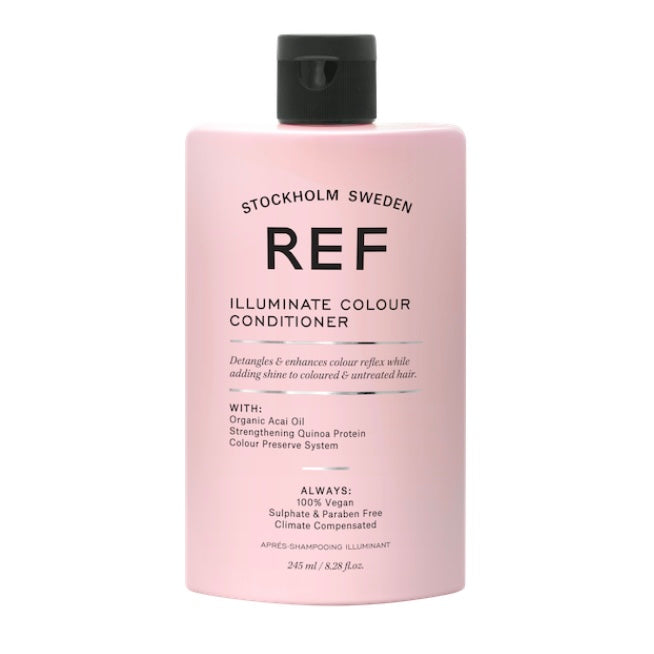 Ref Illuminate Color Conditioner